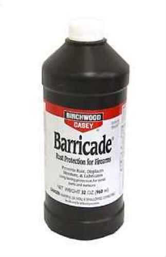 Birchwood Casey Barricade Rust PROTEC 32Oz